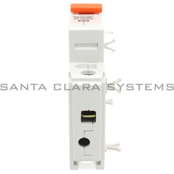 Allen Bradley 1492-ACBS2 Circuit Breaker Product Image