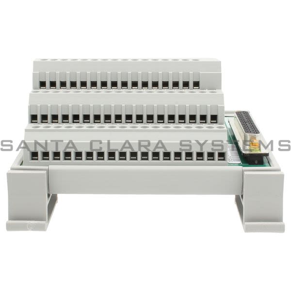 Allen Bradley 1492-AIFM16-F-3 Fusible Analog Interface Module Product Image