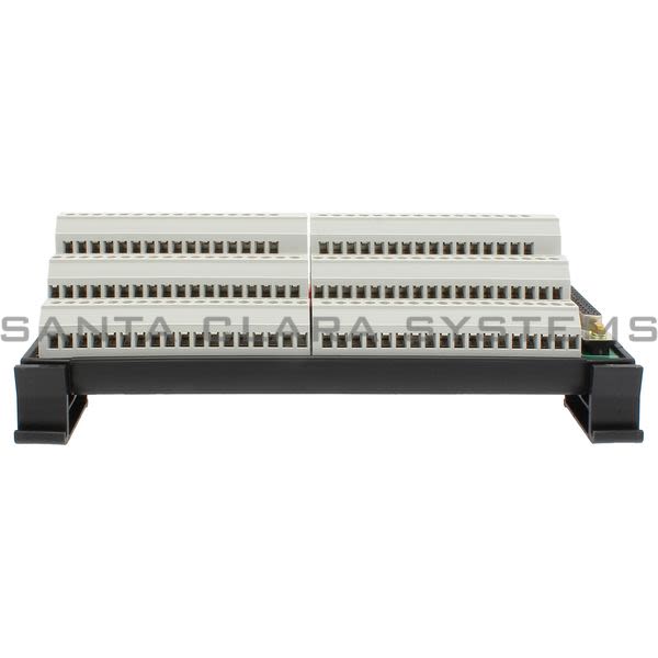 Allen Bradley 1492-AIFM16-F-5 Fusible Analog Interface Module Product Image