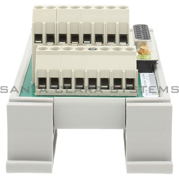 Allen Bradley 1492-AIFM4-3 Terminal Block | Feed-Through 4 Channel Analog Interface Product Image