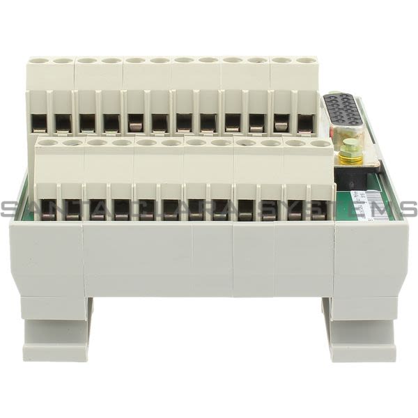 Allen Bradley 1492-AIFM4I-F-5 Fusible 4 Channel Analog IFM Product Image