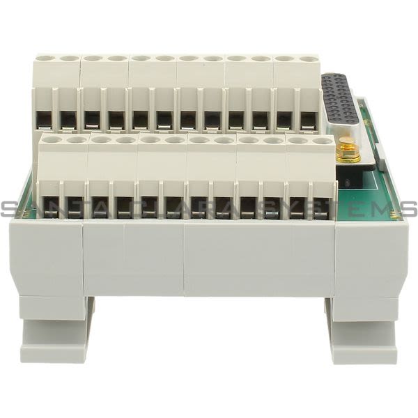 Allen Bradley 1492-AIFM6S-3 Analog Interface Assembly Product Image