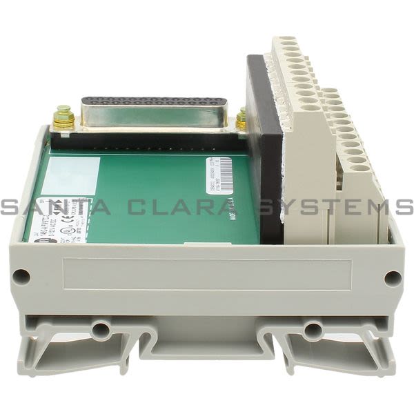 Allen Bradley 1492-AIFM6TC-3 Analog IFM for Thermocouple Product Image