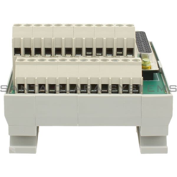 Allen Bradley 1492-AIFM6TC-3 Analog IFM for Thermocouple Product Image