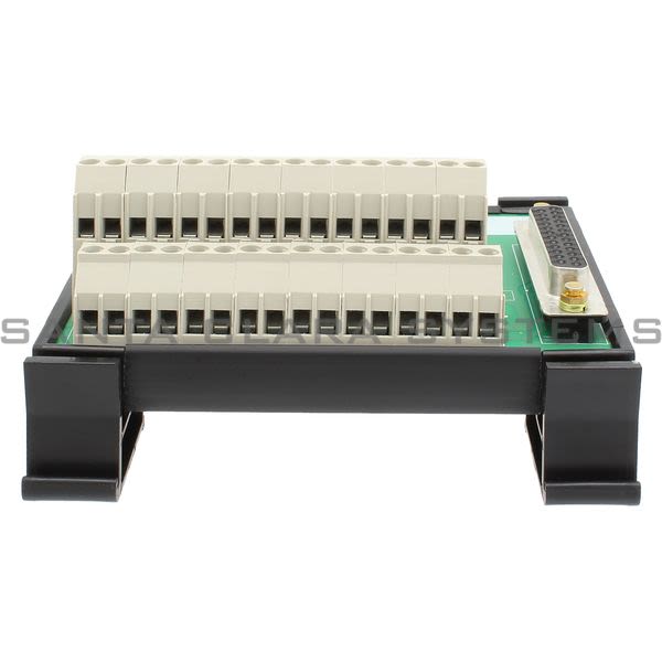 Allen Bradley 1492-AIFM8-3 Analog Interface Module Product Image