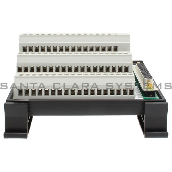 Allen Bradley 1492-AIFM8-F-5 Fusible Analog Interface Module Product Image