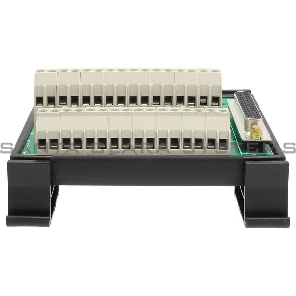 Allen Bradley 1492-AIFM8S-3 Feed-Through Isolated 8 Channel Analog IFM Product Image