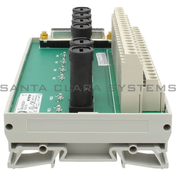 Allen Bradley 1492-AIFMCE4-F HSC Interface Module Product Image