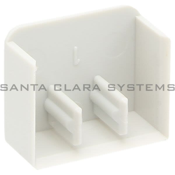 Allen Bradley 1492-ASPEC1 End Cap Product Image