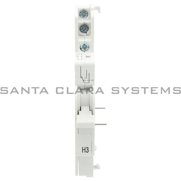 Allen Bradley 1492-ASPH3 Auxiliary Switch Product Image