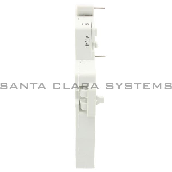 Allen Bradley 1492-ASPH3 Auxiliary Switch Product Image