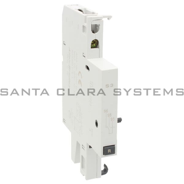 Allen Bradley 1492-ASPS3 Signal Switch Product Image