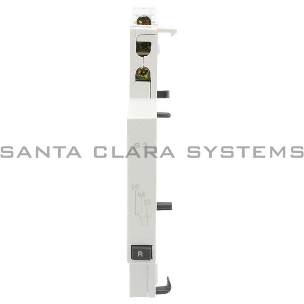 Allen Bradley 1492-ASPS3 Signal Switch Product Image