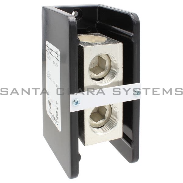 Allen Bradley 1492-BF Terminal Block Product Image