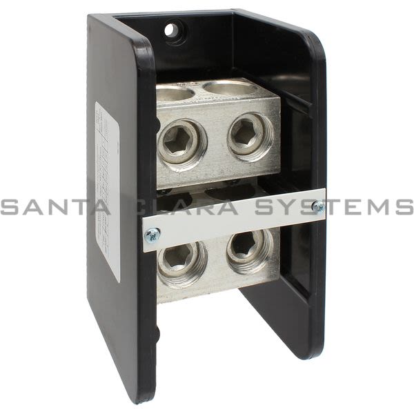 Allen Bradley 1492-BG Power Block Product Image