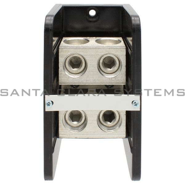 Allen Bradley 1492-BG Power Block Product Image