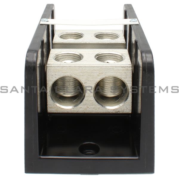 Allen Bradley 1492-BG Power Block Product Image