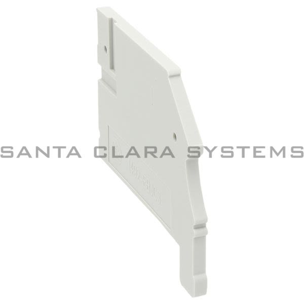Allen Bradley 1492-BKJC3 Barrier Kit Product Image