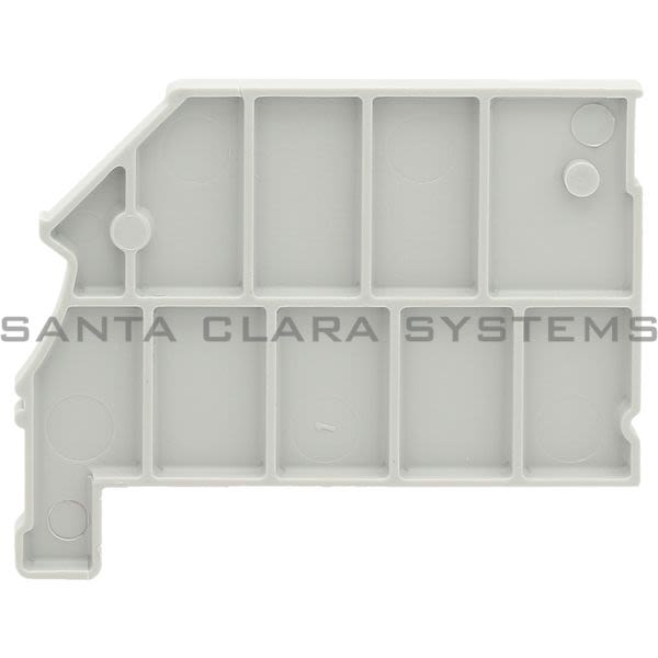 Allen Bradley 1492-BKJC3 Barrier Kit Product Image