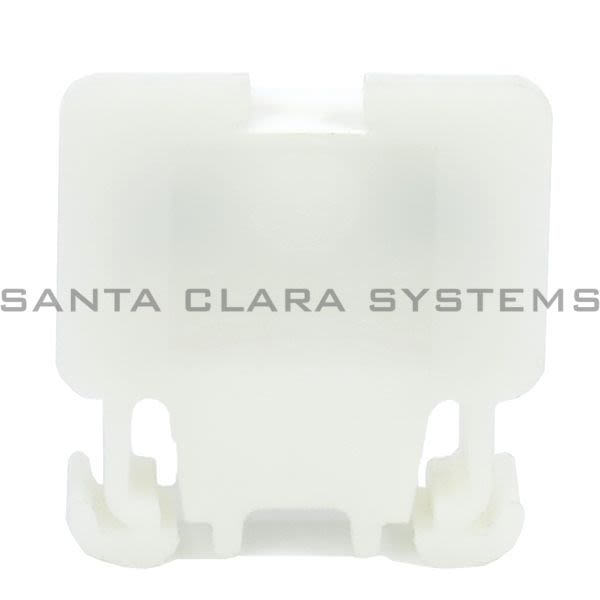 Allen Bradley 1492-CA1 Terminal Block | White Product Image