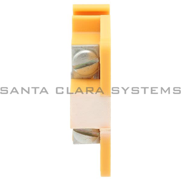 Allen Bradley 1492-CA3GL Terminal Block Product Image