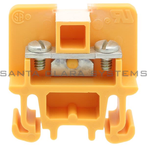 Allen Bradley 1492-CA3GL Terminal Block Product Image