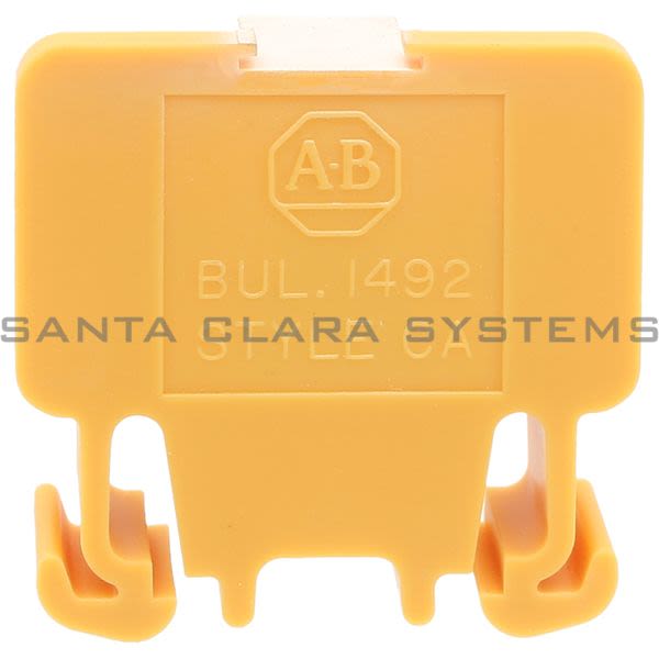 Allen Bradley 1492-CA3GL Terminal Block Product Image