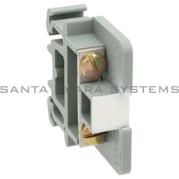 Allen Bradley 1492-CA3GY Terminal Block Product Image