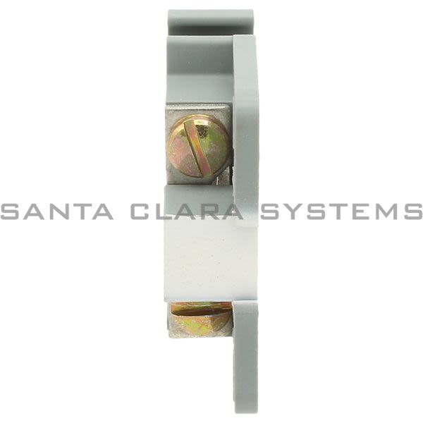 Allen Bradley 1492-CA3GY Terminal Block Product Image