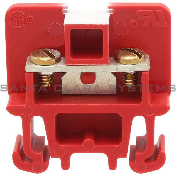 Allen Bradley 1492-CA3RE Terminal Block Product Image