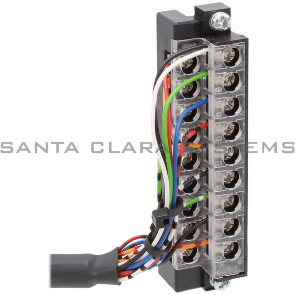 Allen Bradley 1492-CAB001E69 Cable Product Image