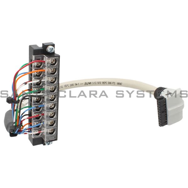 Allen Bradley 1492-CAB002B69 Pre-Wired Cable Product Image