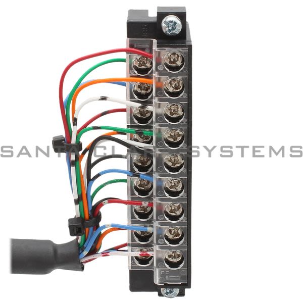 Allen Bradley 1492-CAB002B69 Pre-Wired Cable Product Image