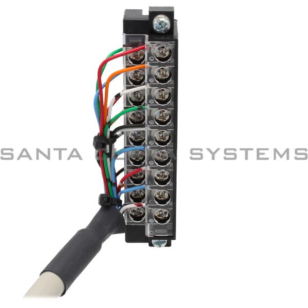 Allen Bradley 1492-CAB005B69 Pre-Wired Cable for 1769 Digital I/O Product Image