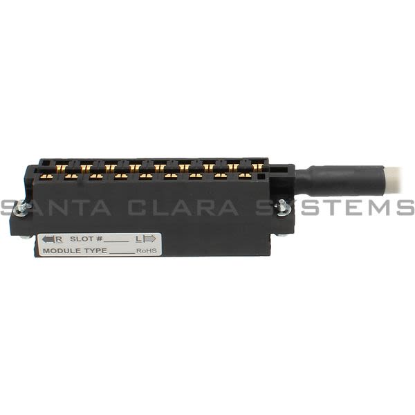 Allen Bradley 1492-CAB005B69 Pre-Wired Cable for 1769 Digital I/O Product Image