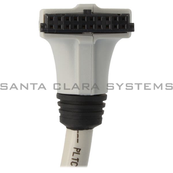 Allen Bradley 1492-CAB005B69 Pre-Wired Cable for 1769 Digital I/O Product Image