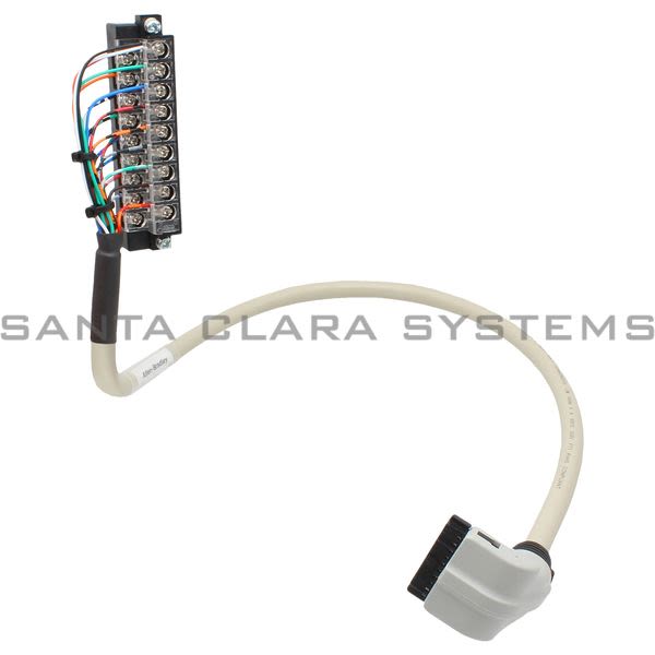 Allen Bradley 1492-CAB005M69 Prewired Cable Product Image