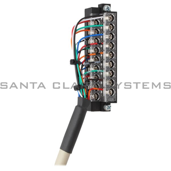 Allen Bradley 1492-CAB005M69 Prewired Cable Product Image