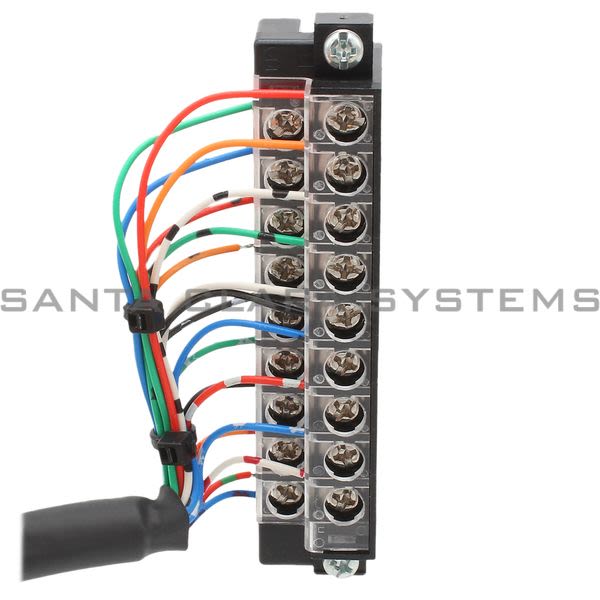 Allen Bradley 1492-CAB006B69 Cable Product Image