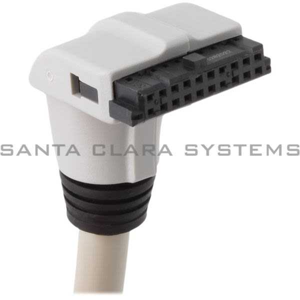 Allen Bradley 1492-CAB010A69 1.0 m Pre-Wired Cable for 1769-IA16 Module Product Image