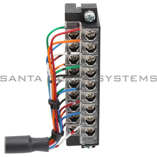 Allen Bradley 1492-CAB010B69 Pre-Wired Cable for Digital I/O Product Image