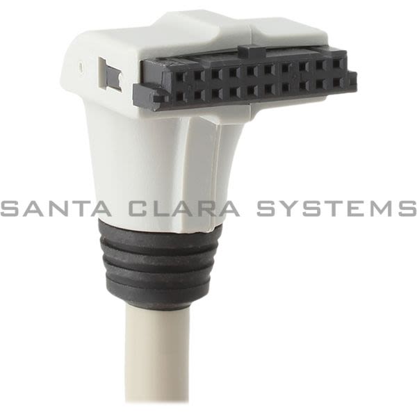 Allen Bradley 1492-CAB010B69 Pre-Wired Cable for Digital I/O Product Image