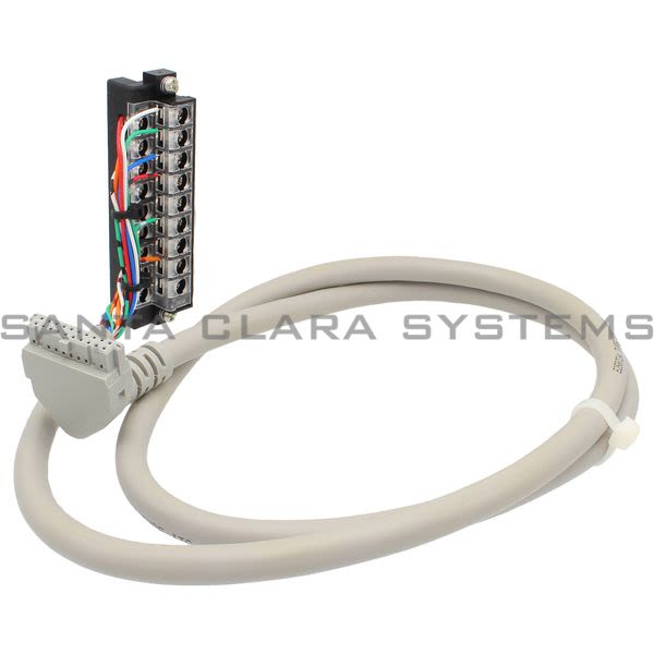Allen Bradley 1492-CAB010D69 Pre-Wired Cable for Digital I/O Modules Product Image