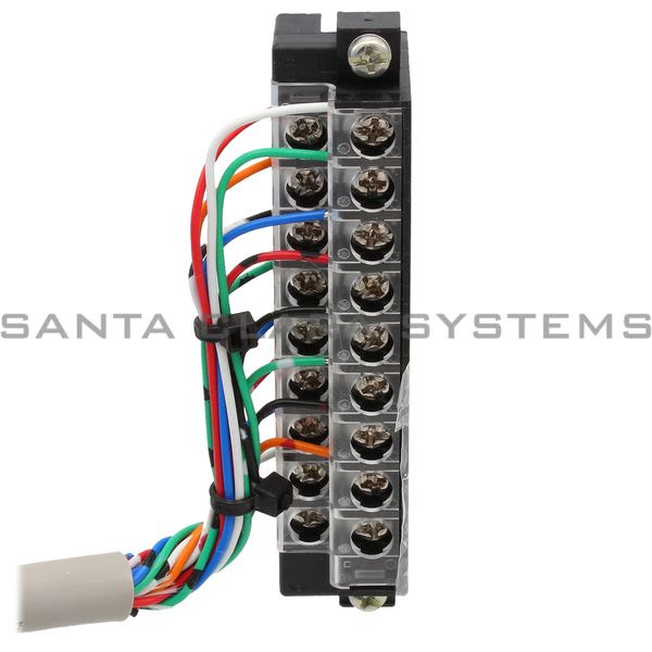 Allen Bradley 1492-CAB010D69 Pre-Wired Cable for Digital I/O Modules Product Image