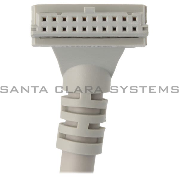 Allen Bradley 1492-CAB010D69 Pre-Wired Cable for Digital I/O Modules Product Image