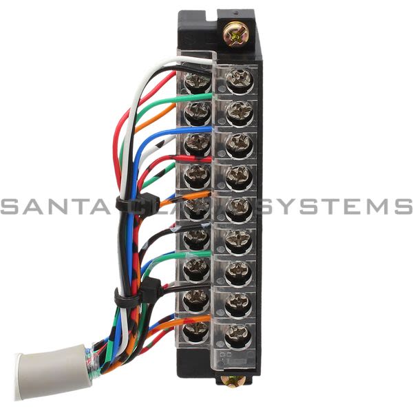 Allen Bradley 1492-CAB010E69 1.0m Pre-Wired Cable for 1769-OB16 and OV16 Modules Product Image