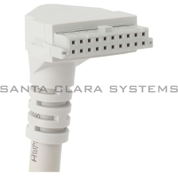Allen Bradley 1492-CAB010E69 1.0m Pre-Wired Cable for 1769-OB16 and OV16 Modules Product Image