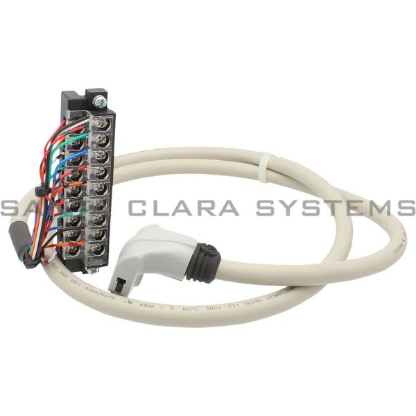 Allen Bradley 1492-CAB010H69 Prewired Cable Product Image