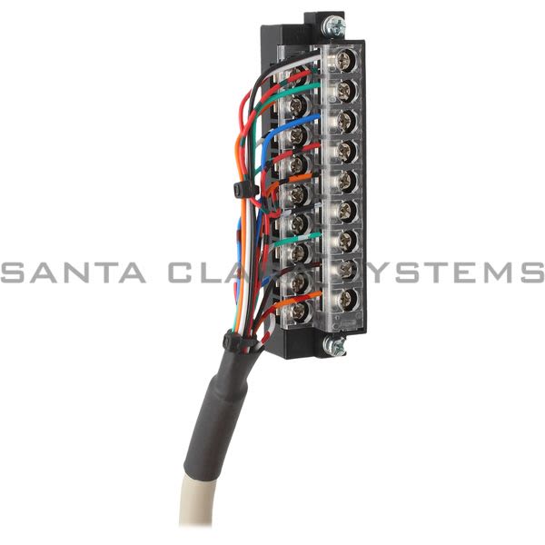Allen Bradley 1492-CAB010H69 Prewired Cable Product Image