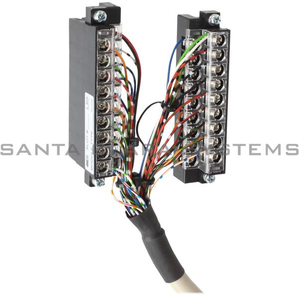 Allen Bradley 1492-CAB010K69 Pre-Wired Cable for 1769-OB32 Module | 1.0m Product Image